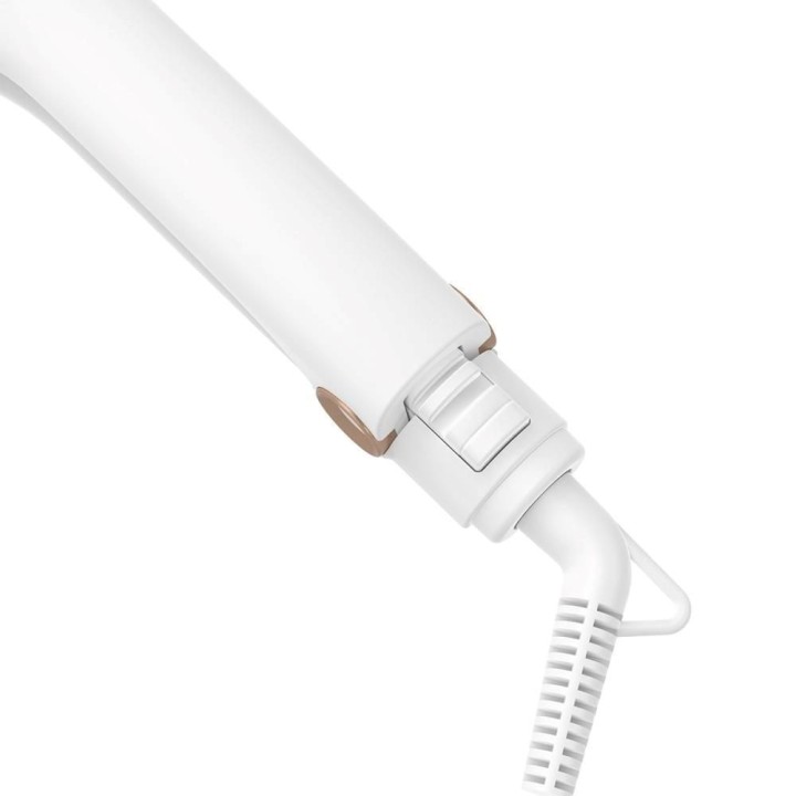 Concept KT2140 Dispositivo per lo styling dei capelli – ondulante oro bianco