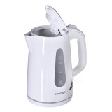 Concept RK2380 Bollitore elettrico 1.7 L 2200 W Bianco