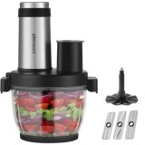 Concept RM3300 Robot da cucina 2 L Nero