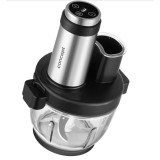 Concept RM3300 Robot da cucina 2 L Nero