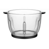 Concept RM3300 Robot da cucina 2 L Nero
