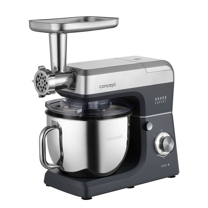 Concept RM6000 Planetary Impastatrice da cucina 1900 W