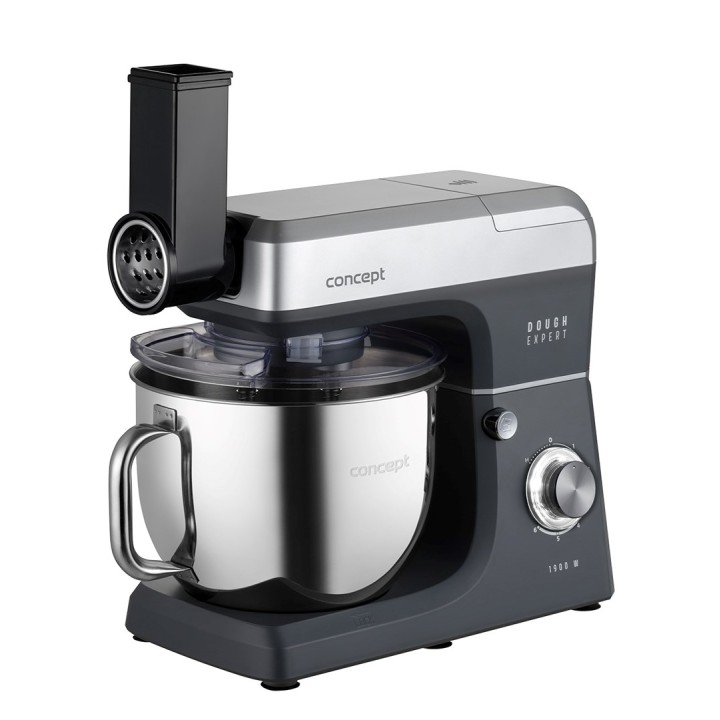 Concept RM6000 Planetary Impastatrice da cucina 1900 W