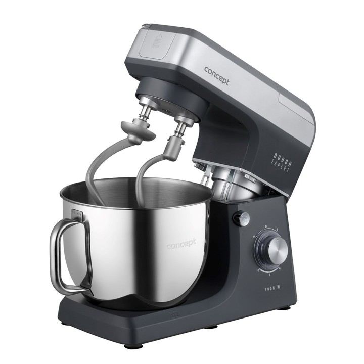 Concept RM6000 Planetary Impastatrice da cucina 1900 W