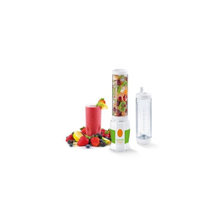 Concept SM3385 Frullatore 0.5 L Frullatore da tavolo 180 W