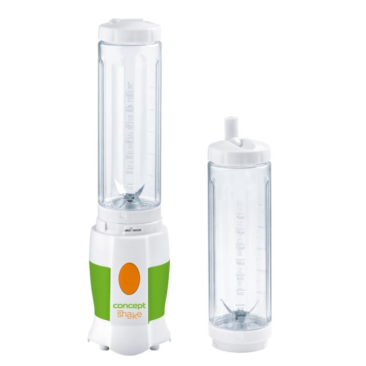 Concept SM3385 Frullatore 0.5 L Frullatore da tavolo 180 W