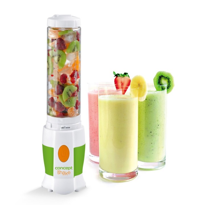 Concept SM3385 Frullatore 0.5 L Frullatore da tavolo 180 W