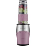 Concept SM3483 Frullatore 570 L Frullatore da tavolo 500 W Rosa Acciaio inossidabile