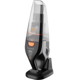 Concept VP4351 Aspirapolvere portatile Nero Senza sacchetto