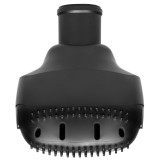 Concept VP4351 Aspirapolvere portatile Nero Senza sacchetto