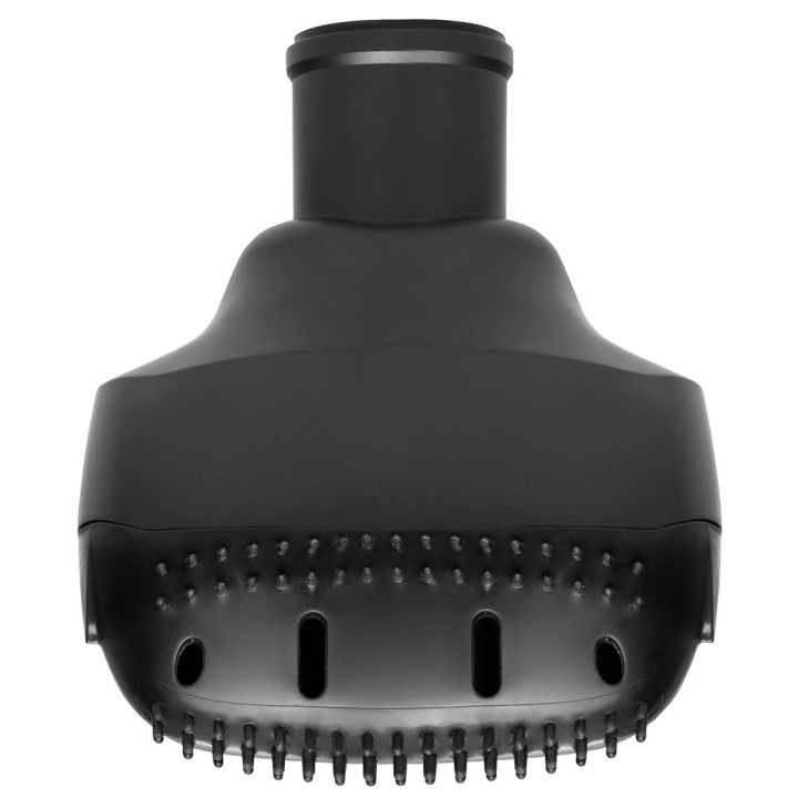 Concept VP4351 Aspirapolvere portatile Nero Senza sacchetto