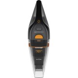 Concept VP4351 Aspirapolvere portatile Nero Senza sacchetto