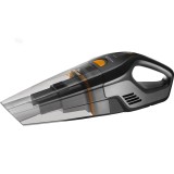 Concept VP4351 Aspirapolvere portatile Nero Senza sacchetto