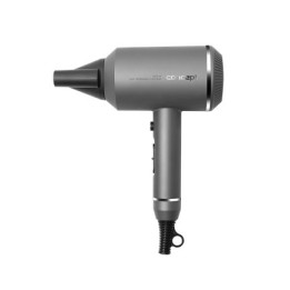 Concept VV5750 Asciugacapelli 1600 W Grigio