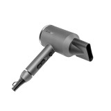 Concept VV5750 Asciugacapelli 1600 W Grigio
