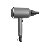 Concept VV5750 Asciugacapelli 1600 W Grigio