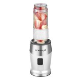 Concept sm3391 1.2 L Frullatore da tavolo 700 W Acciaio inossidabile Bianco