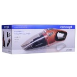 Concept Aspirapolvere portatile bagnato e secco VP4360