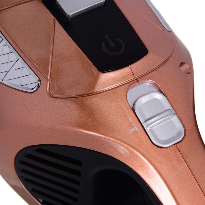 Concept Aspirapolvere portatile bagnato e secco VP4360