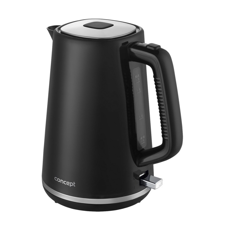 BOLLITORE ELETTRICO RK2375 CONCEPT