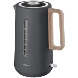 BOLLITORE ELETTRICO RK3370 CONCEPT