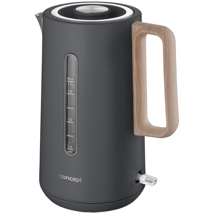 BOLLITORE ELETTRICO RK3370 CONCEPT