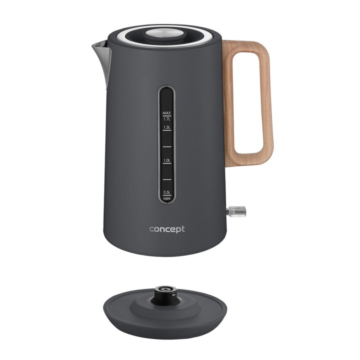 BOLLITORE ELETTRICO RK3370 CONCEPT