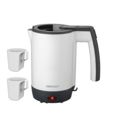 RK7030 CONCEPT Bollitore da campeggio 0 5L + 2 tazze