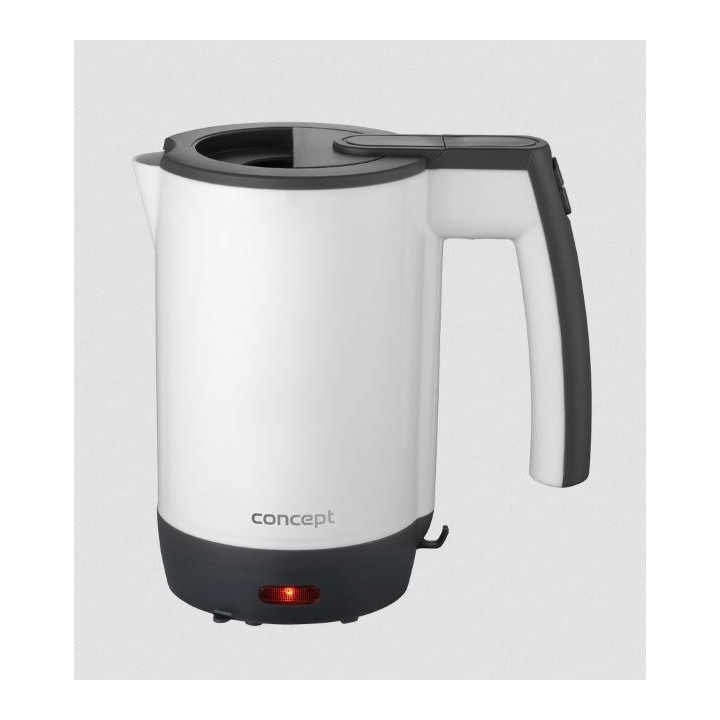 RK7030 CONCEPT Bollitore da campeggio 0 5L + 2 tazze