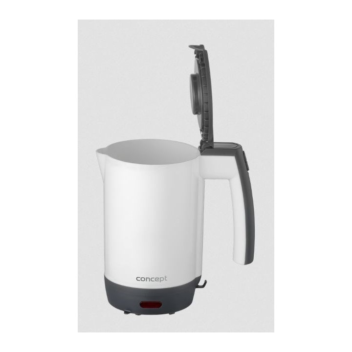 RK7030 CONCEPT Bollitore da campeggio 0 5L + 2 tazze