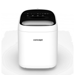 VL1520 CONCEPT Produttore di cubetti di ghiaccio