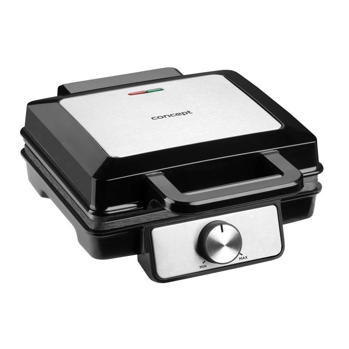Piastra per waffle CONCEPT VF3060 1400W 2.4 cm
