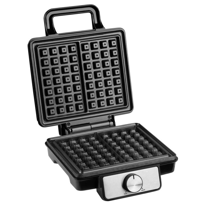 Piastra per waffle CONCEPT VF3060 1400W 2.4 cm