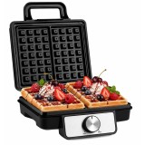 Piastra per waffle CONCEPT VF3060 1400W 2.4 cm
