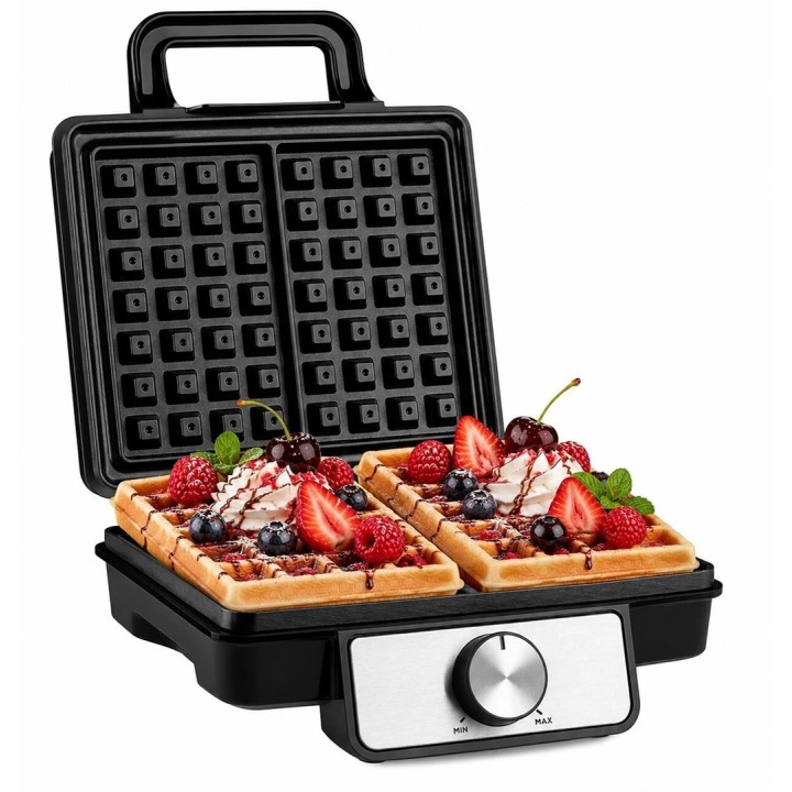 Piastra per waffle CONCEPT VF3060 1400W 2.4 cm