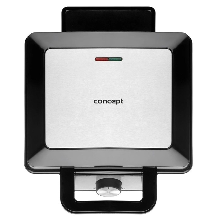 Piastra per waffle CONCEPT VF3060 1400W 2.4 cm