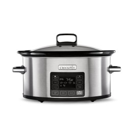Crock-Pot Pentola cottura lenta CSC066X 5.6L