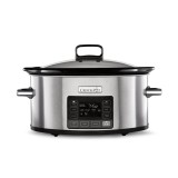 Crock-Pot Pentola cottura lenta CSC066X 5.6L