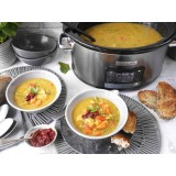 Crock-Pot Pentola cottura lenta CSC066X 5.6L