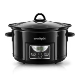 Crock-Pot pentola a cottura lenta SCCPRC507B-050 4.7l (nero)