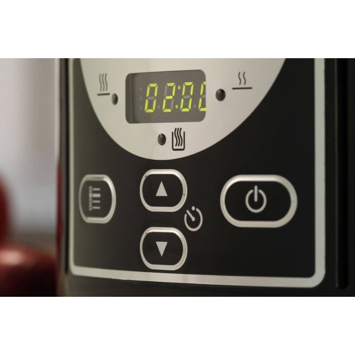 Crock-Pot pentola a cottura lenta SCCPRC507B-050 4.7l (nero)