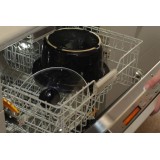 Crock-Pot pentola a cottura lenta SCCPRC507B-050 4.7l (nero)