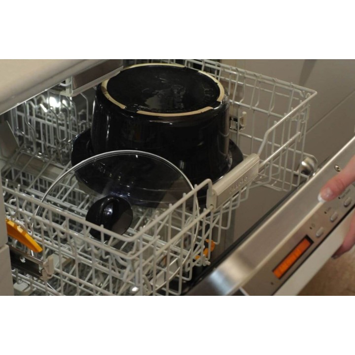 Crock-Pot pentola a cottura lenta SCCPRC507B-050 4.7l (nero)
