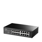 CUDY GS1016E switch di rete 16 porte Gigabit
