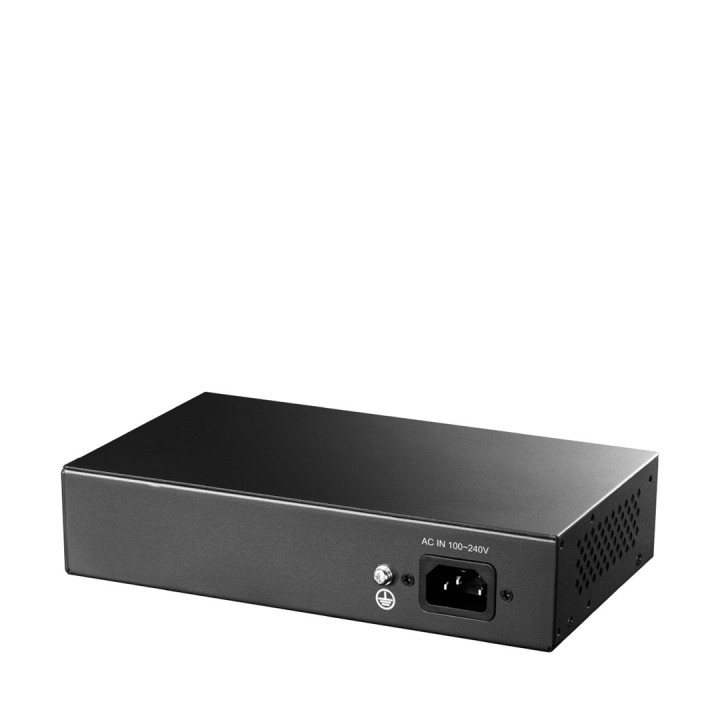CUDY GS1016E switch di rete 16 porte Gigabit