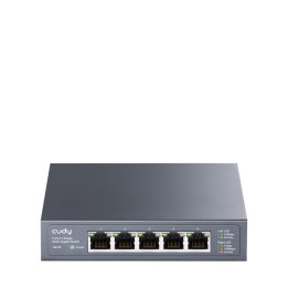 CUDY HS105 switch non gestito a 5 porte