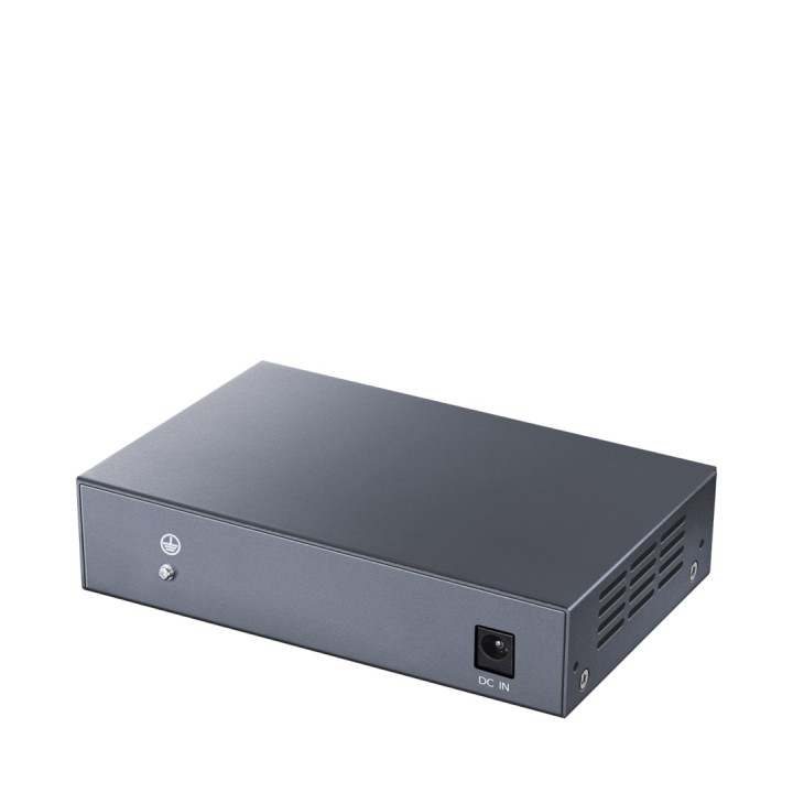 CUDY HS105 switch non gestito a 5 porte