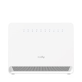 CUDY LT400V Wi-Fi 4G N300 router con voice