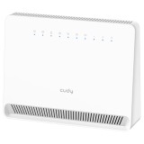 CUDY LT400V Wi-Fi 4G N300 router con voice