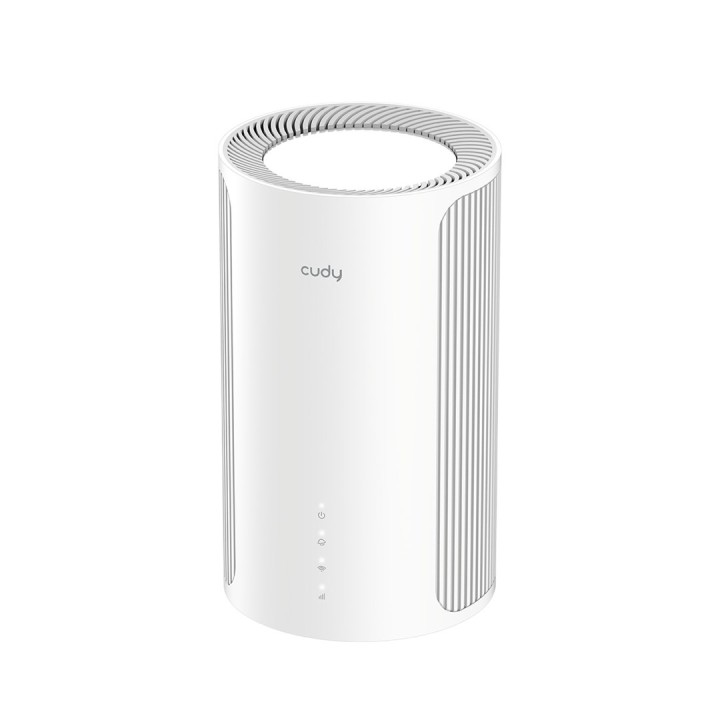 CUDY P4 Wi-Fi 6 5G SA/NSA AX3000 Router